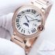 Swiss Quartz Ballon Bleu de Cartier Rose Gold Moon Phase Replica Watches (6)_th.jpg